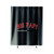 Big Papi Shower Curtains