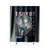Tsuyu Asui My Hero Academia Shower Curtains
