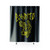 Twenty One Pilots Bandito Shower Curtains