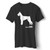 Giant Schnauzer Man's T-Shirt