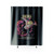 Vinsmoke Sanji One Piece Anime Shower Curtains