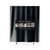 Vintage Baki Grappler Baki Hanma Anime Bakii The Grrappler Shower Curtains