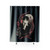 Vintage Chrollo Lucilfer Hunter X Hunter Shower Curtains