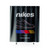 Vintage Nikes Graphic Shower Curtains
