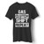 Gas Clutch Shift Repeat Man's T-Shirt