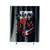 Wasp 40 Years Live World Tour 2022 Shower Curtains Wasp 40 Years Live World Tour 2022 Shower Curtains