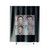 Westlife Tour Shower Curtains