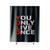 Yolo Shower Curtains