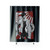 Yoshida Hirofumi Private Devil Hunter Chain Saw Man Shower Curtains