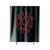 You Will Float Too It By Stephen King Shower Curtains