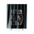 Zaraki Kenpachi Shinigami Album Shower Curtains