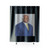 Zion Williamson Fat Meme Shower Curtains