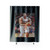 Zion Williamson Meme Club Shower Curtains
