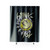 Blink 182 Big Smile Shower Curtains