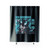 Blue Exorcist Rin Okumura Shower Curtains