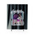 Carly Rae Jepsen My Favourite Colour Shower Curtains