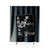 Chuck Berry Legend Of Rock And Roll Shower Curtains
