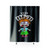 Chuckie We Are Doomed Rugrats Shower Curtains