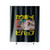 Cowboy Bebop Edward Wong Shower Curtains
