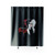 Cruella Speak Of The De Vil Disney Shower Curtains