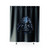 Darth Vader The Force Awakens Star Wars Shower Curtains