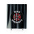 Dead Kennedys Punk Band Shower Curtains