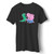 George Pig And Dinosaur Man's T-Shirt