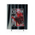 Denji Chain Saw Man Chain Saw Man Anime Shower Curtains