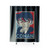 Detective Conan Anime Case Closed Conan Edogawa Poster Shinichi Kudo Shower Curtains