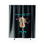 Disney Cruella Best Mom Mother Shower Curtains