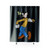 Disney Goofy Goof Cartoon Movie Animal Shower Curtains