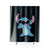 Disney Lilo And Stitch Sunglasses Famous Shower Curtains Disney Lilo And Stitch Sunglasses Famous Shower Curtains