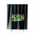 Disney Princess St Patrick Is Day Shower Curtains