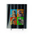 Disney The Muppets Kermit Shower Curtains