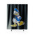 Donald Duck Disney Vacation Shower Curtains