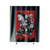 Dorohedoro Nikaido Anime Shower Curtains