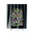 Dragon Ball Z Anime Super Saiyan Shower Curtains