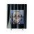 Draymond Green Selfie Meme Art Shower Curtains
