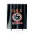 Dri Thrash Metal Rock Band Shower Curtains Dri Thrash Metal Rock Band Shower Curtains