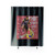 Allen Iverson The Stepover Stepping Over Tyronn Lue Shower Curtains