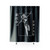 Ebisu Shark Dorohedoro Shower Curtains