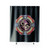 Elo 2019 Concert North American Tour Shower Curtains