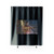 Elvis Tom Hanks Austion Butler The King Of Rock Legend Shower Curtains