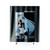 Esdeath Akame Ga Kill General Esdeath Shower Curtains