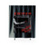 Exciter Heavy Metal Maniac Shower Curtains