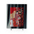 Exhibition Kuroo Tetsuro Nekoma Haikyuu Shower Curtains