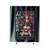 Amber Genshin Impact Genshin Impact Shower Curtains