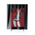 Fairy Tail Erza Scarlet Anime Shower Curtains