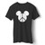 Disney Mickey Peace Sign Man's T-Shirt