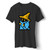 Final Fantasy Black Mage Man's T-Shirt